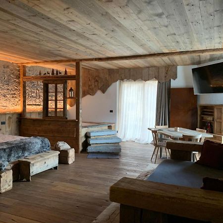 Bed and Breakfast Al Bait Da Lucia Bormio Zewnętrze zdjęcie