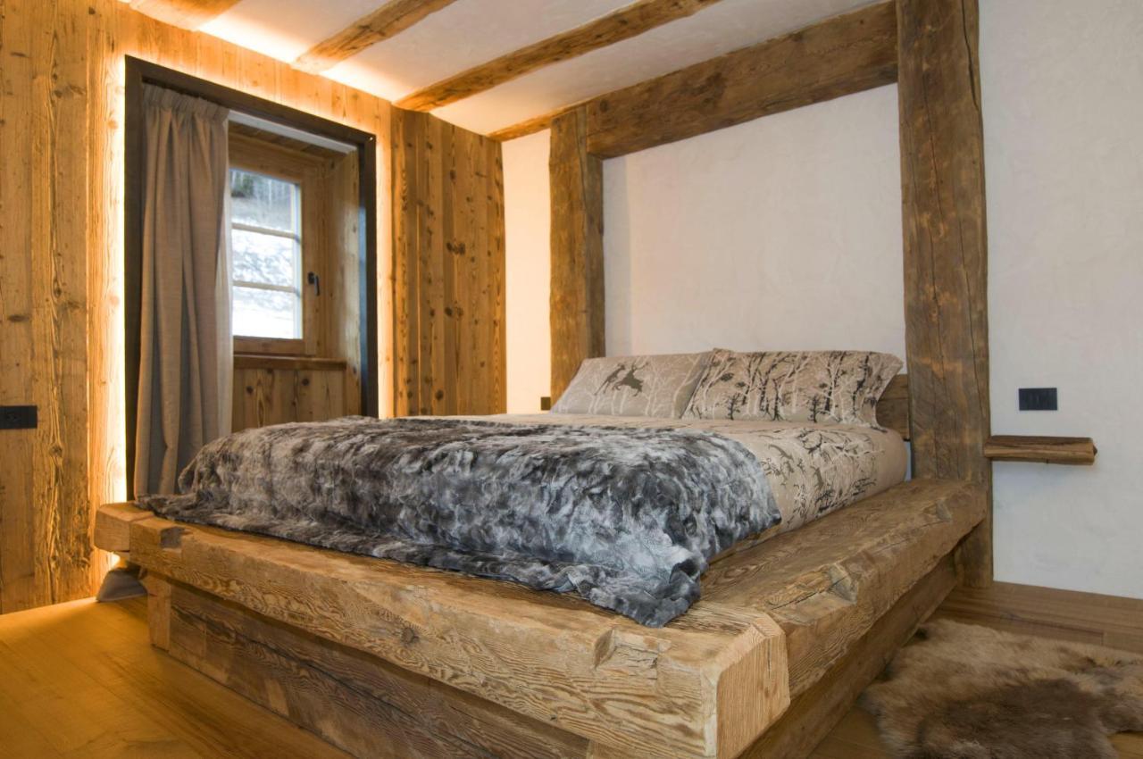 Bed and Breakfast Al Bait Da Lucia Bormio Zewnętrze zdjęcie