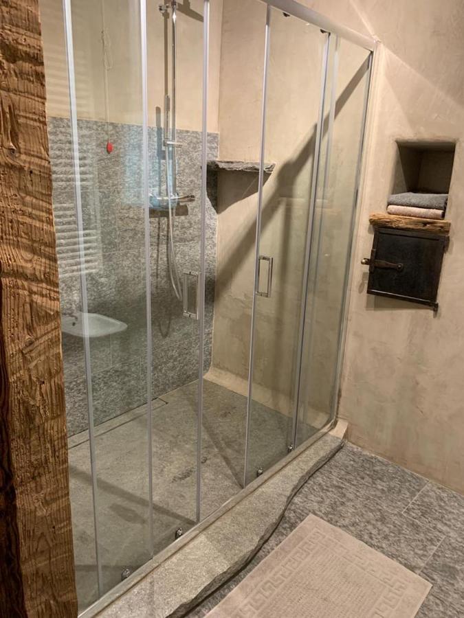 Bed and Breakfast Al Bait Da Lucia Bormio Zewnętrze zdjęcie