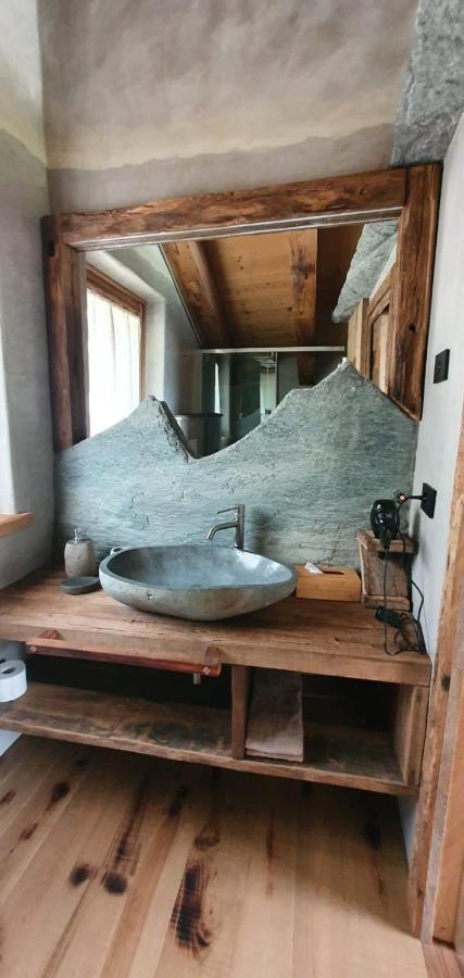 Bed and Breakfast Al Bait Da Lucia Bormio Zewnętrze zdjęcie