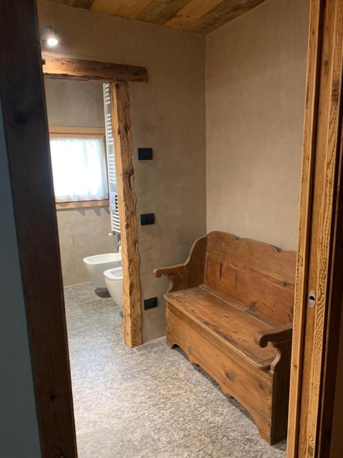 Bed and Breakfast Al Bait Da Lucia Bormio Zewnętrze zdjęcie