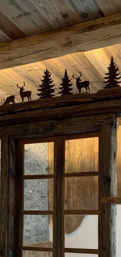 Bed and Breakfast Al Bait Da Lucia Bormio Zewnętrze zdjęcie