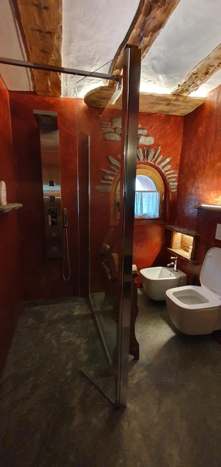 Bed and Breakfast Al Bait Da Lucia Bormio Zewnętrze zdjęcie